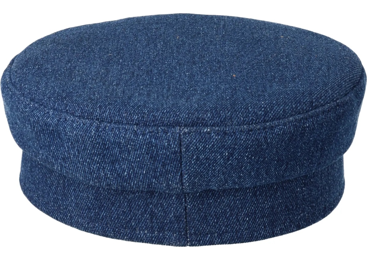 Palarii "Baker Boy" Hat - Img 2