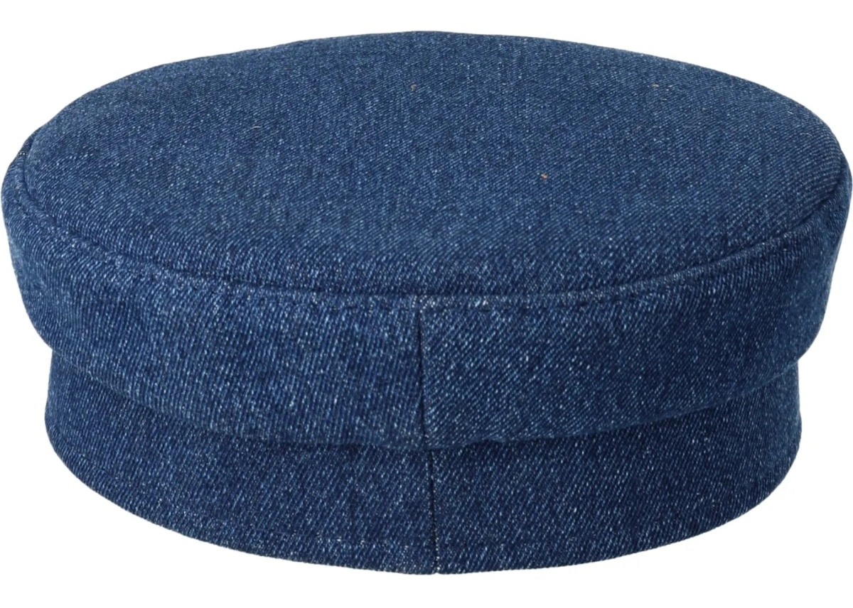 Palarii "Baker Boy" Hat - Img 2