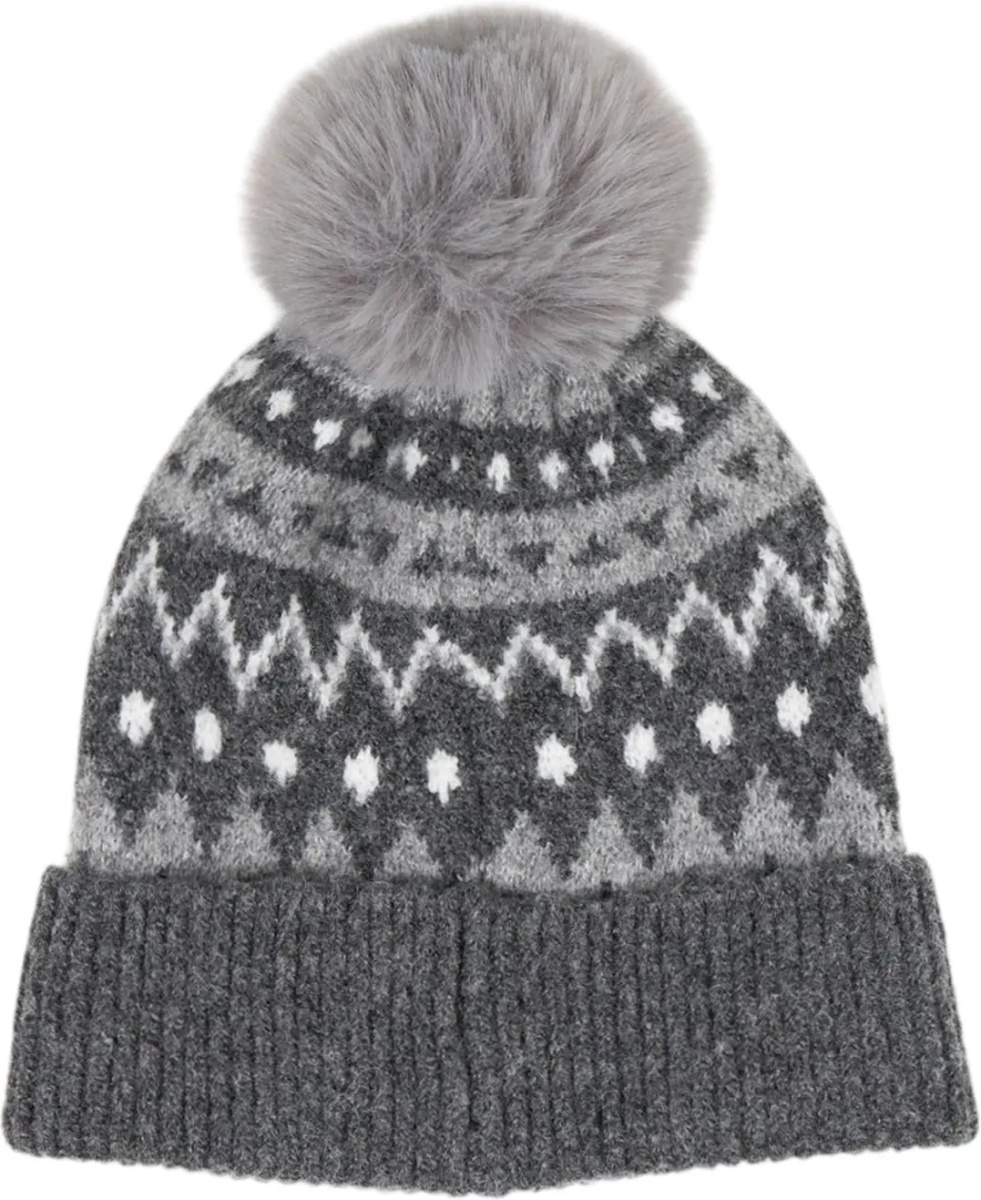 Palarii Beanie in wool - Img 3
