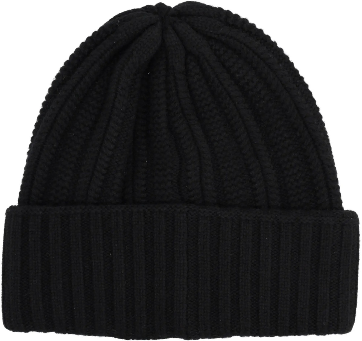 Palarii Cashmere Cap With Logo - Img 2