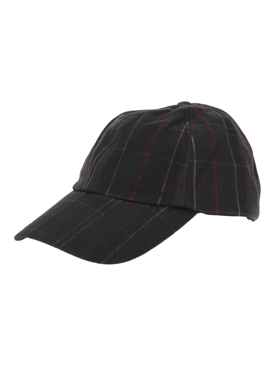 Palarii HAYDON TARTAN CAP - Img 2