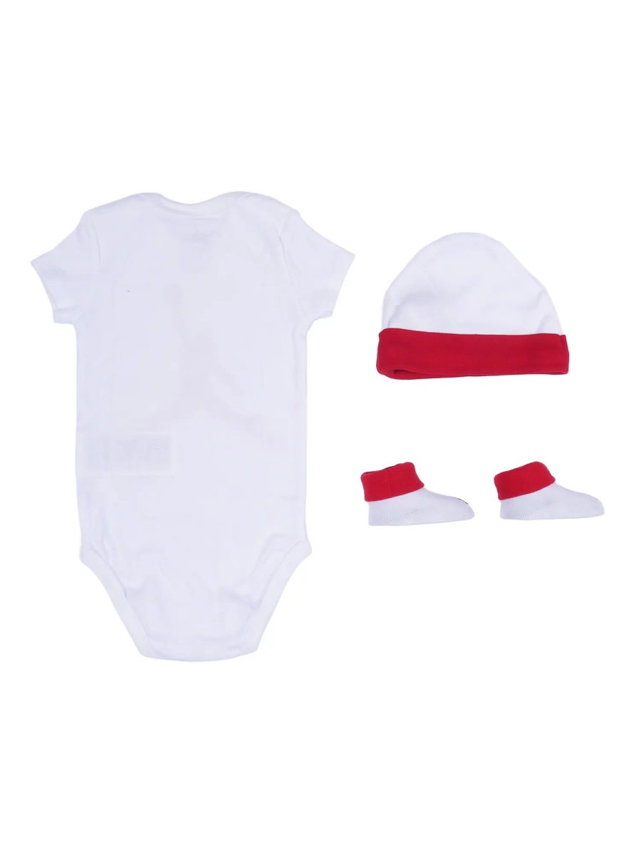 Palarii JHN JUMPMAN HAT BDYST BOOTIE - Img 2