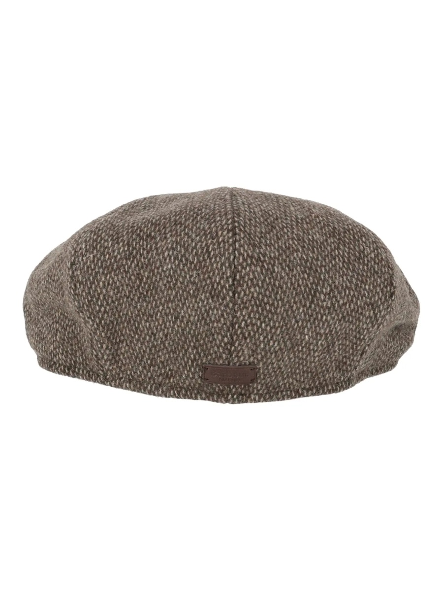 Palarii WINSTON BAKERBOY CAP - Img 3