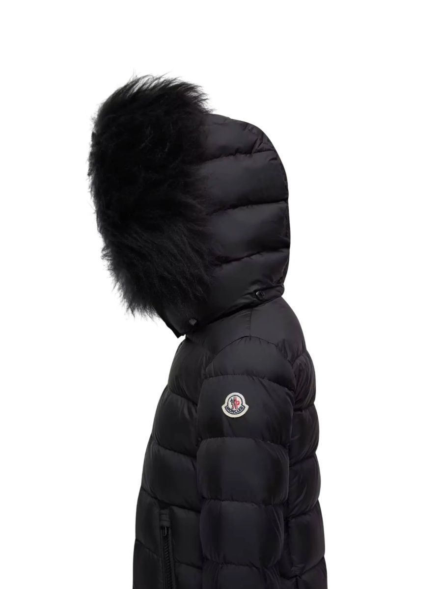 Paltoane ABELLE LONG COAT - Img 3