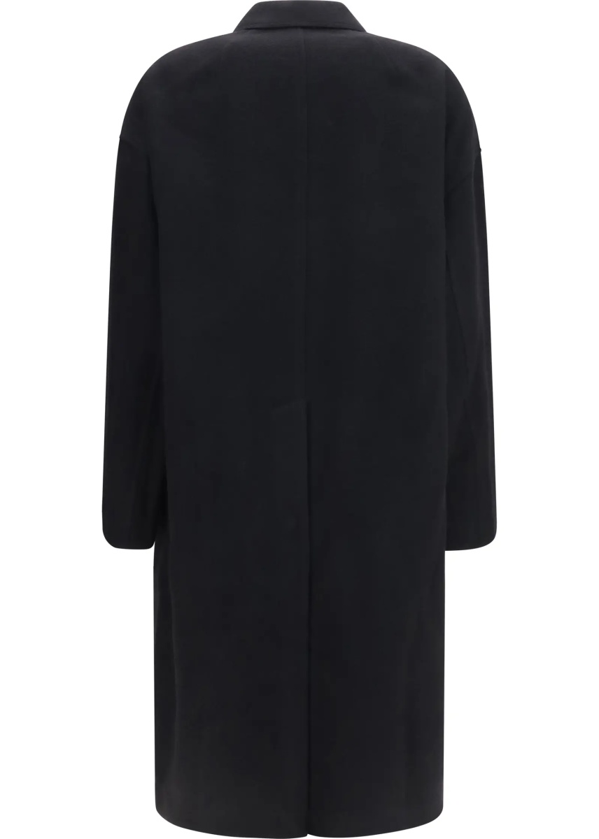 Paltoane Brad virgin wool Coat - Img 2