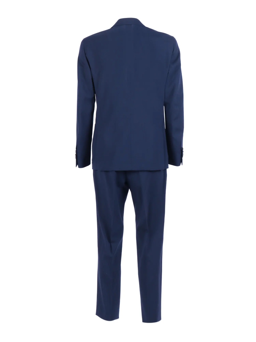 Paltoane EASY WEAR DROP 7 REG SUIT - Img 2