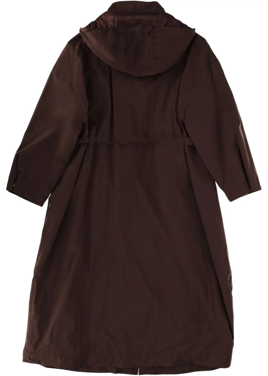 Paltoane "Goretex" Trench Coat - Img 2