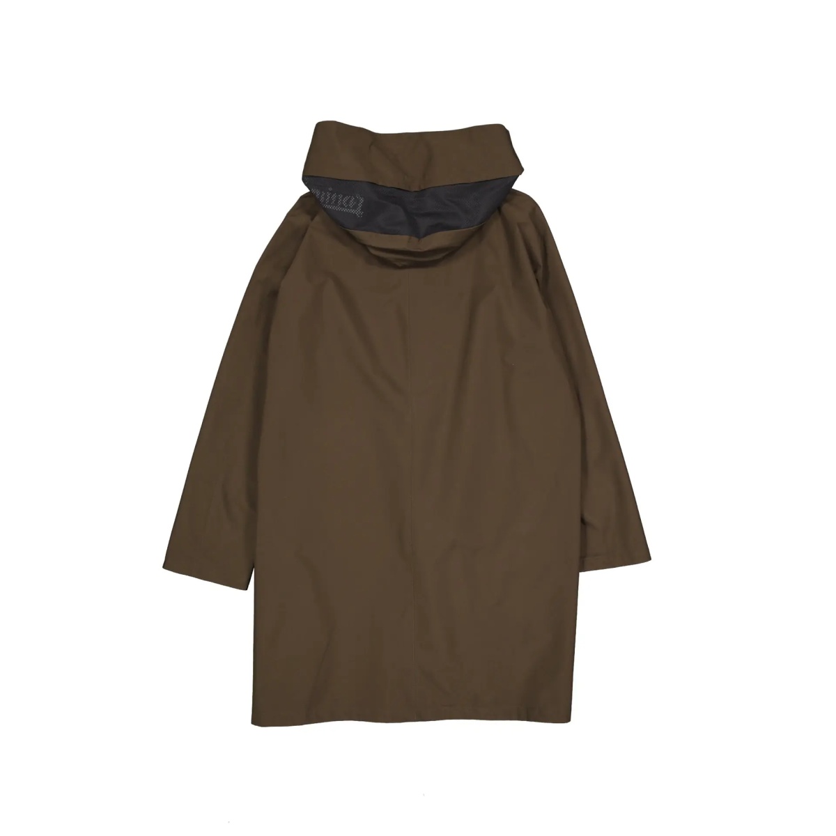 Paltoane Herno Hooded Zipped Coat - Img 2