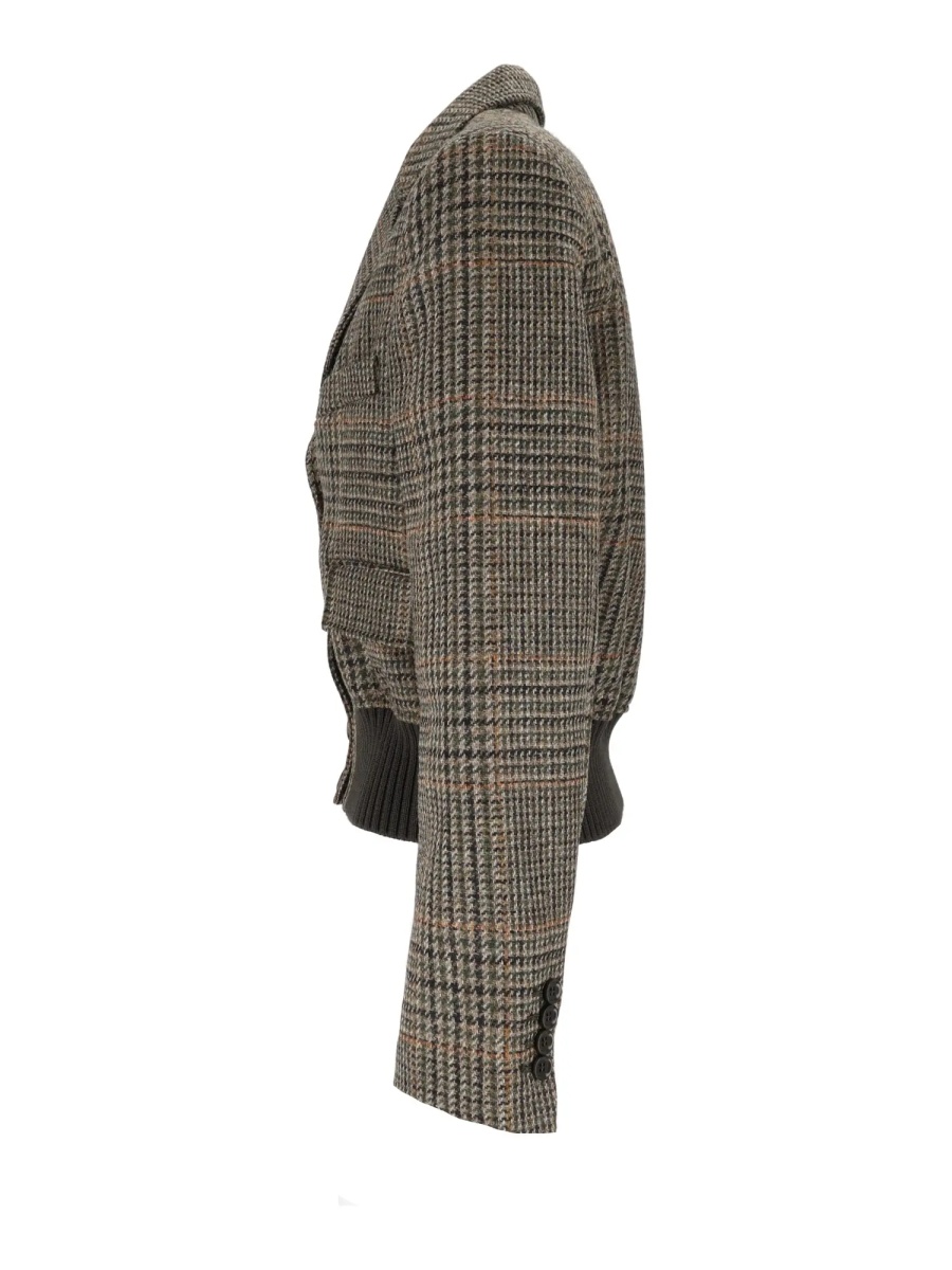 Paltoane JACKET MOD.0978 - Img 2