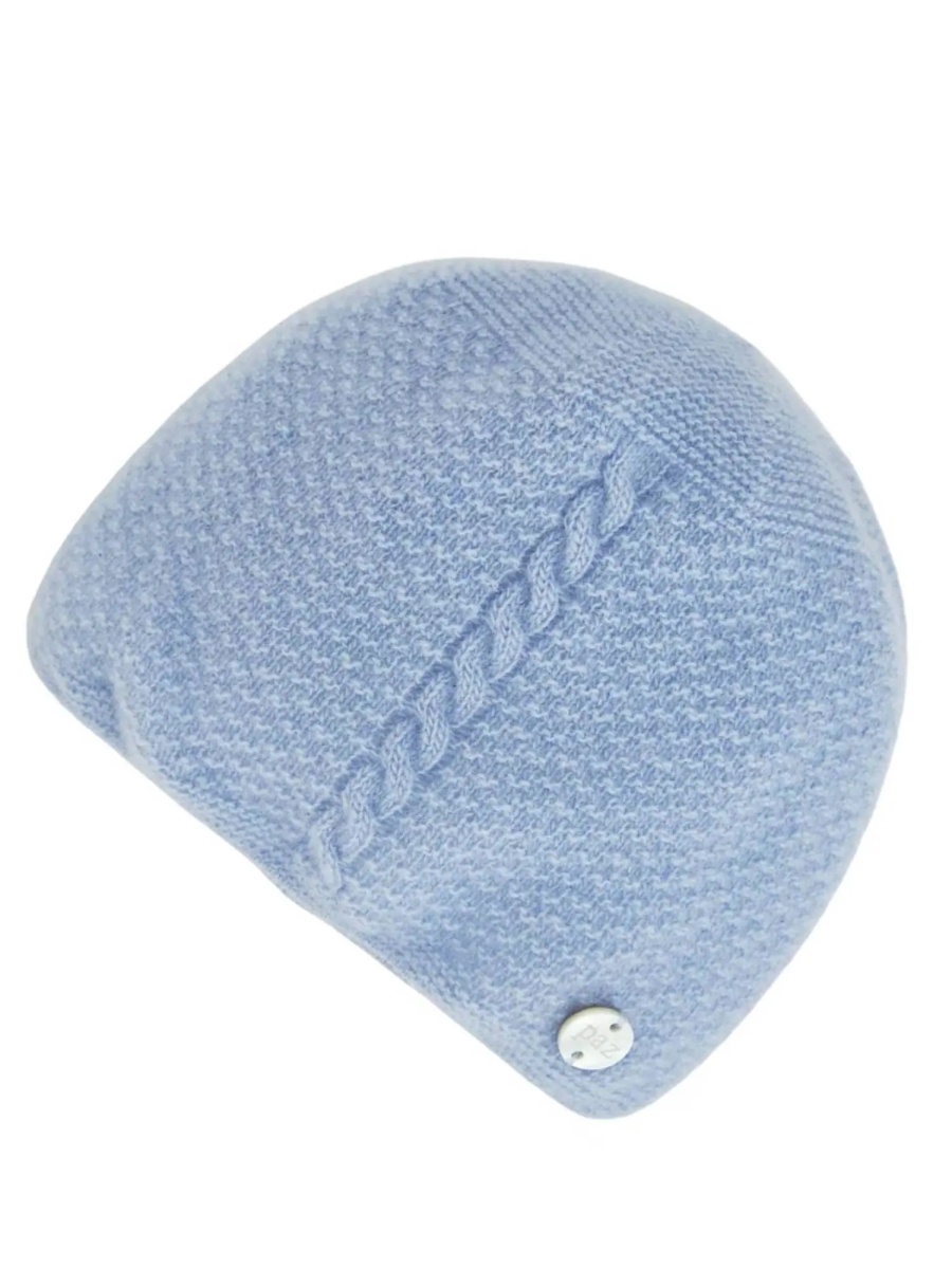Paltoane KNIT NEWBORN HAT "ESSENTIA OI 26-27" - Img 2
