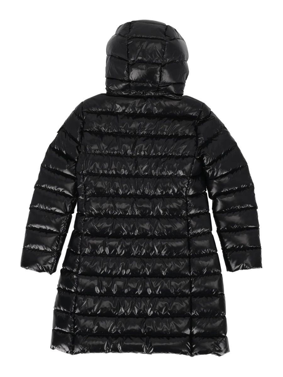 Paltoane MOKA LONG COAT - Img 2