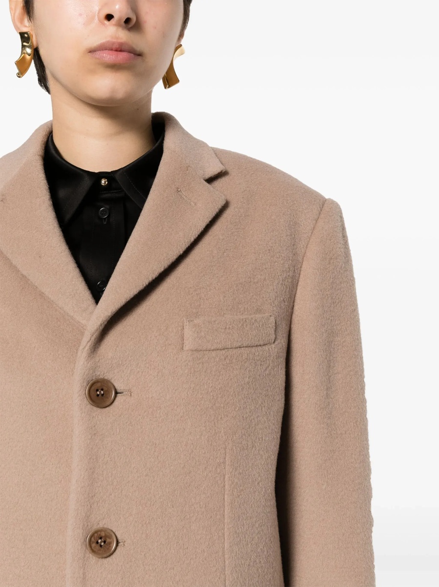 Paltoane Oversize Coat - Img 5