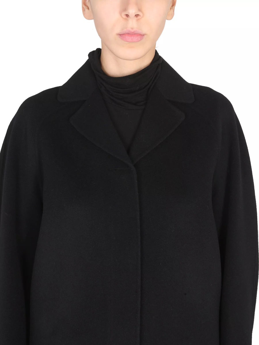 Paltoane "Pink" Short Coat - Img 4