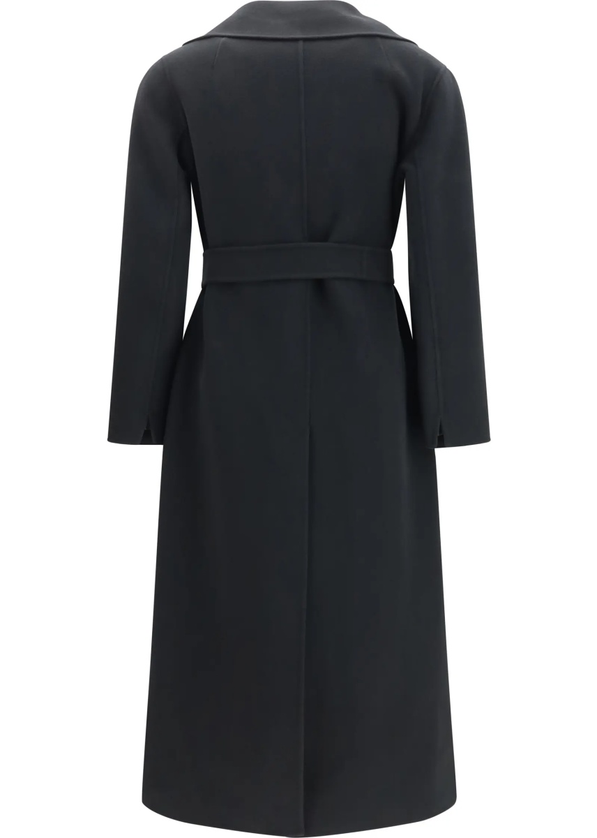 Paltoane Poldo virgin wool Coat - Img 2