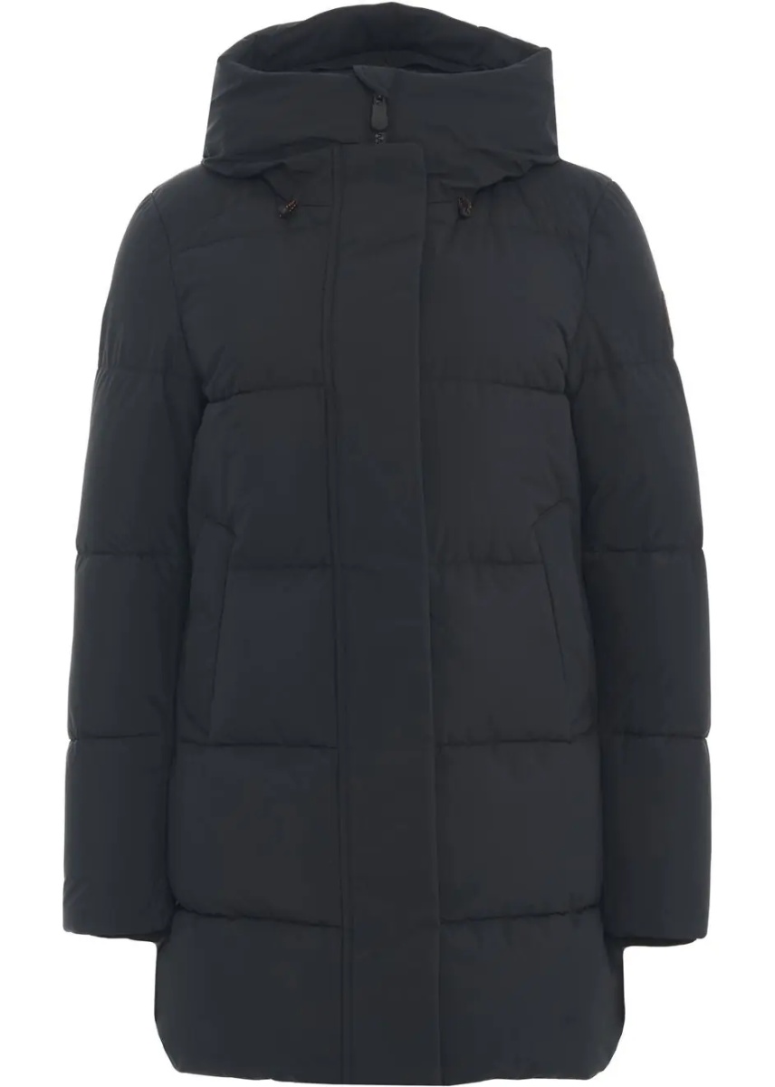 Paltoane Puffer coat 'Bethany' - Img 2