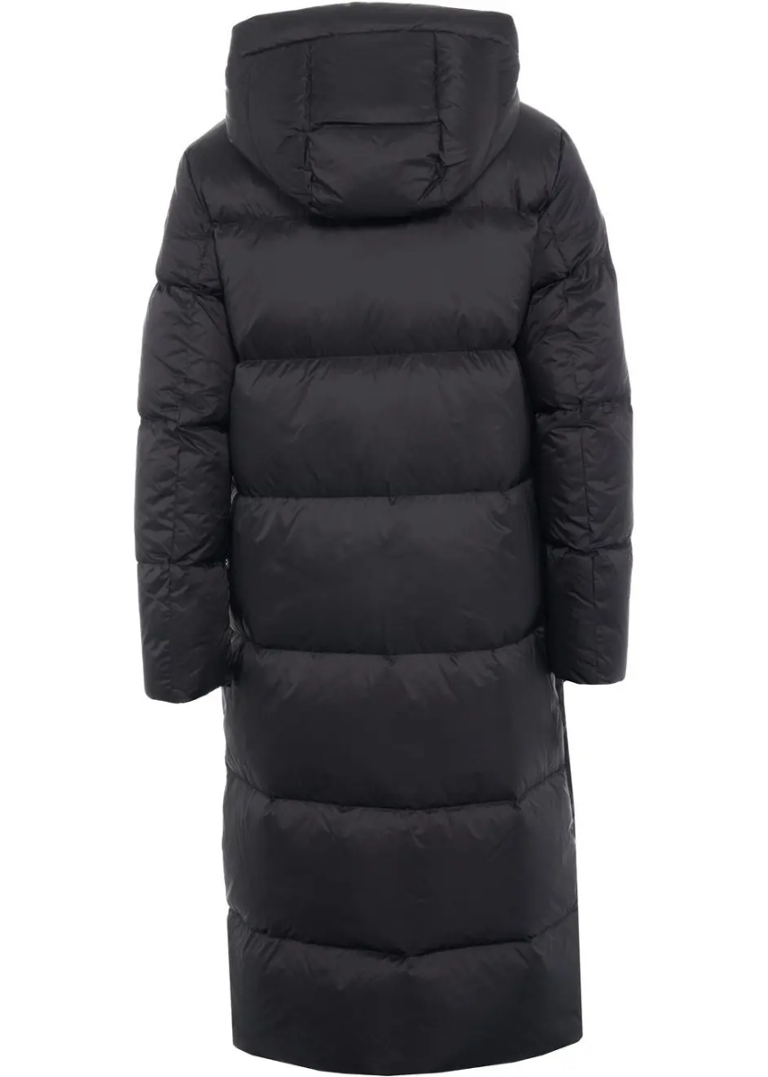 Paltoane Puffer coat 'Celia' - Img 3