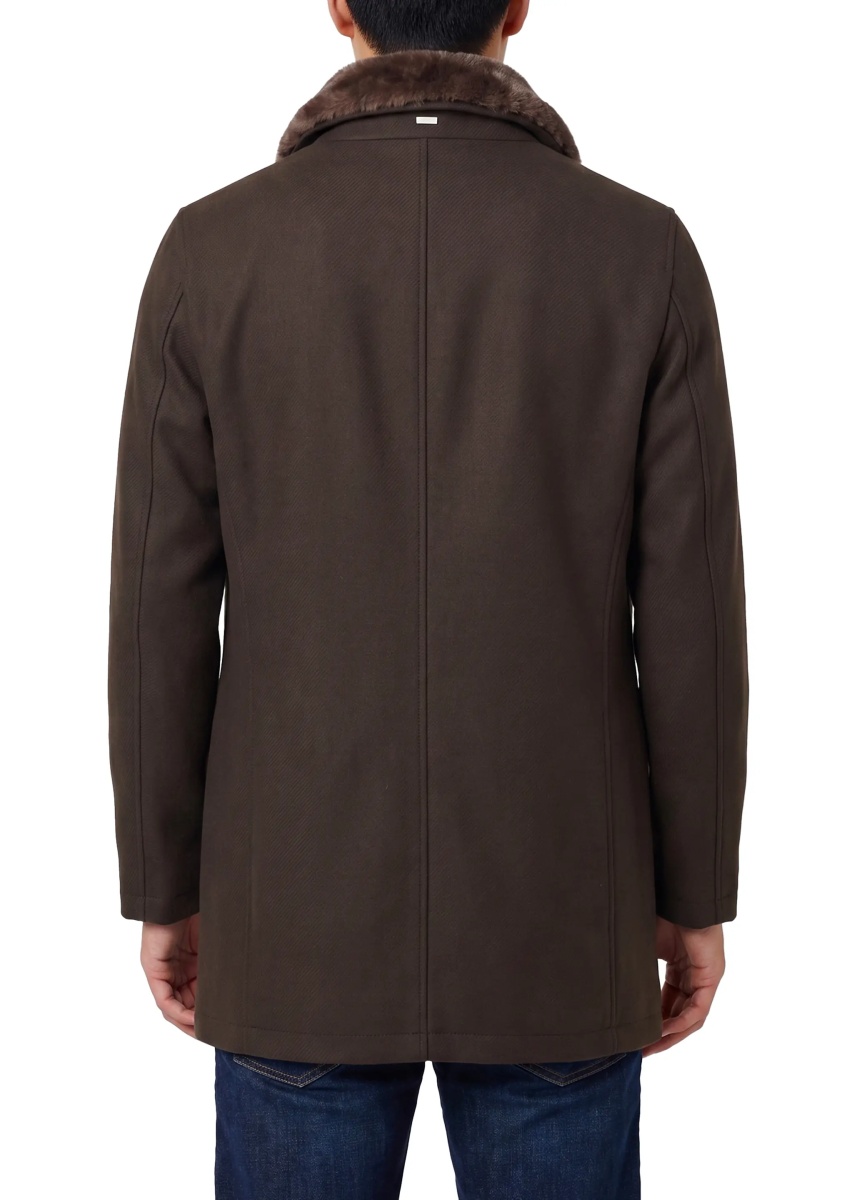 Paltoane Short Coat - Img 4