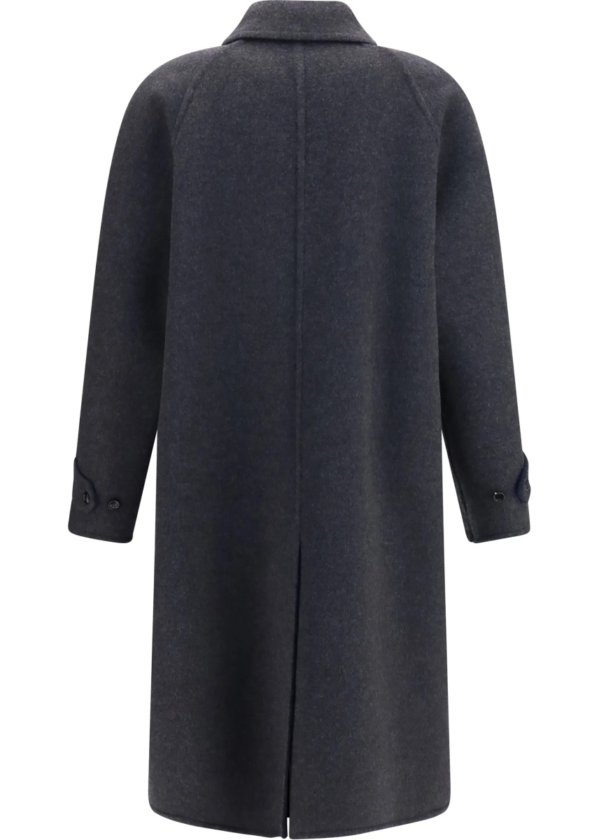 Paltoane Wool Coat - Img 2