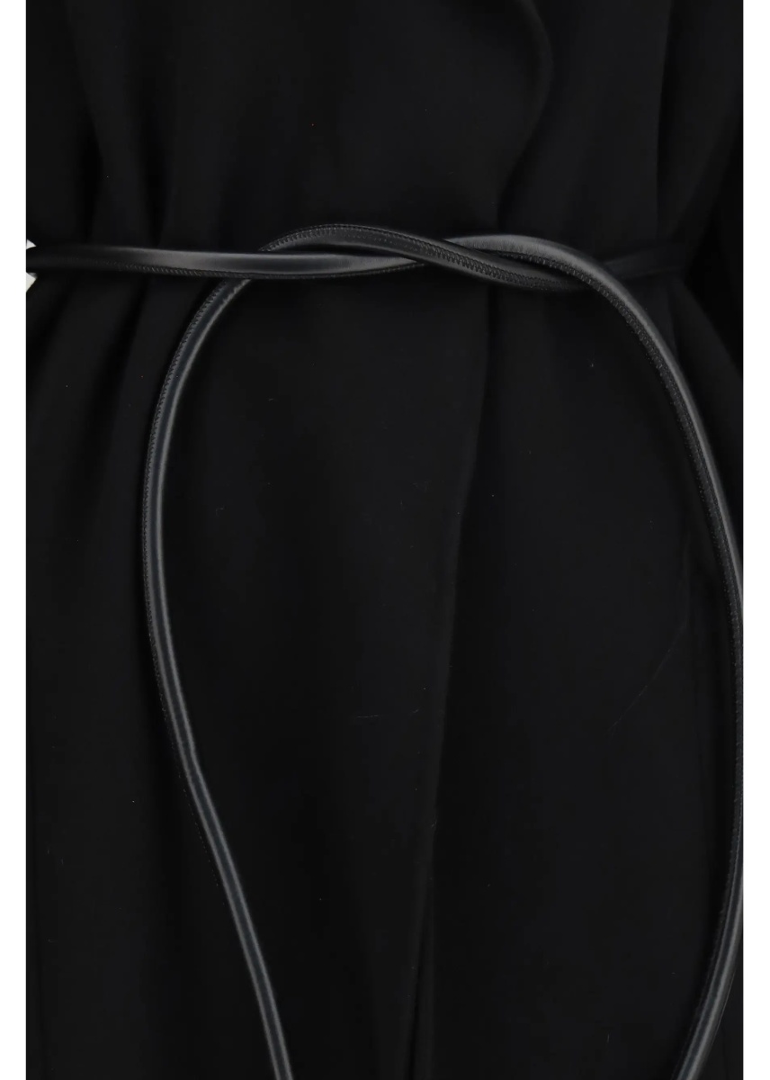 Paltoane Zannata oversized wool double Coat - Img 3