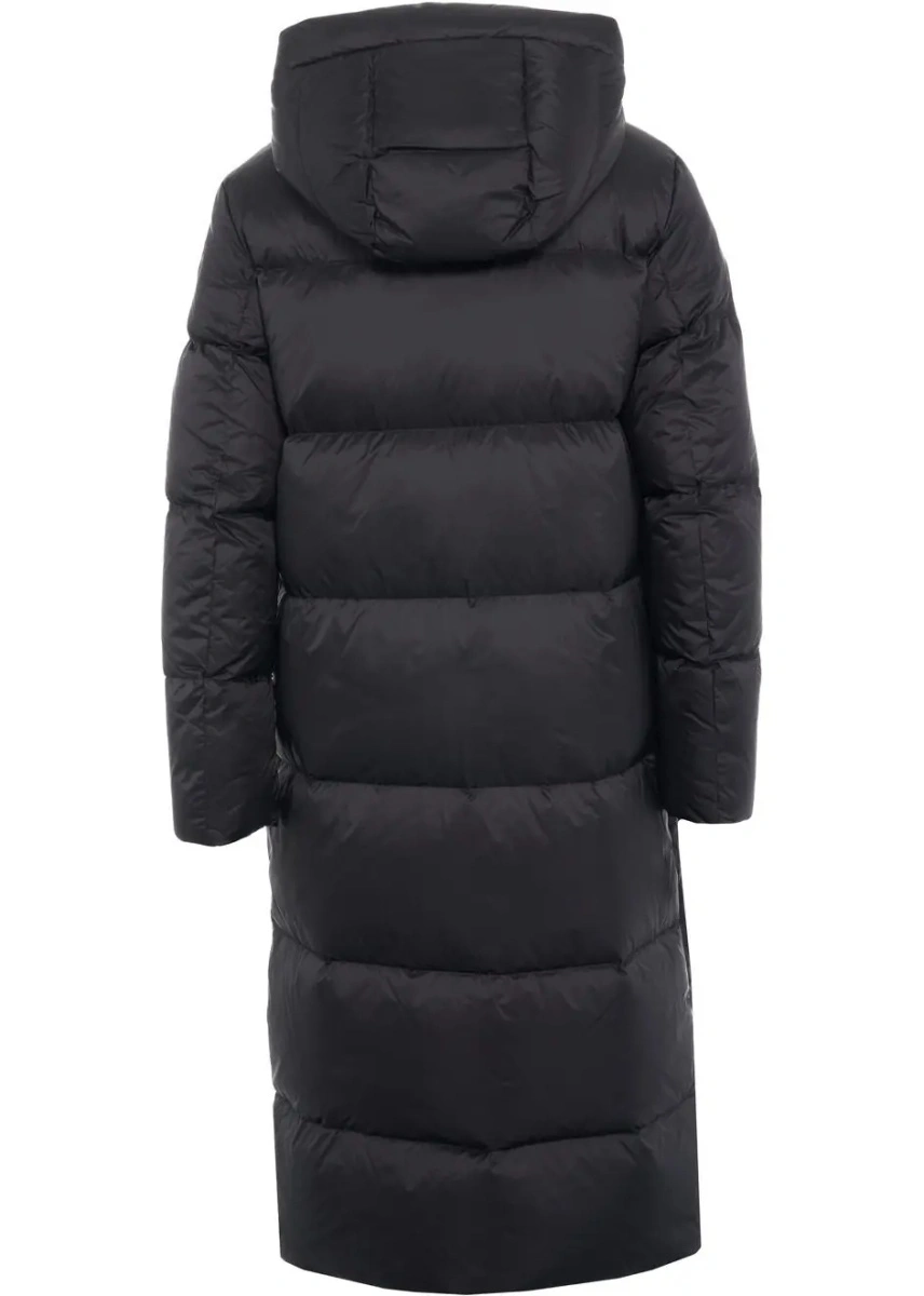 Palton Blauer negru - Img 3