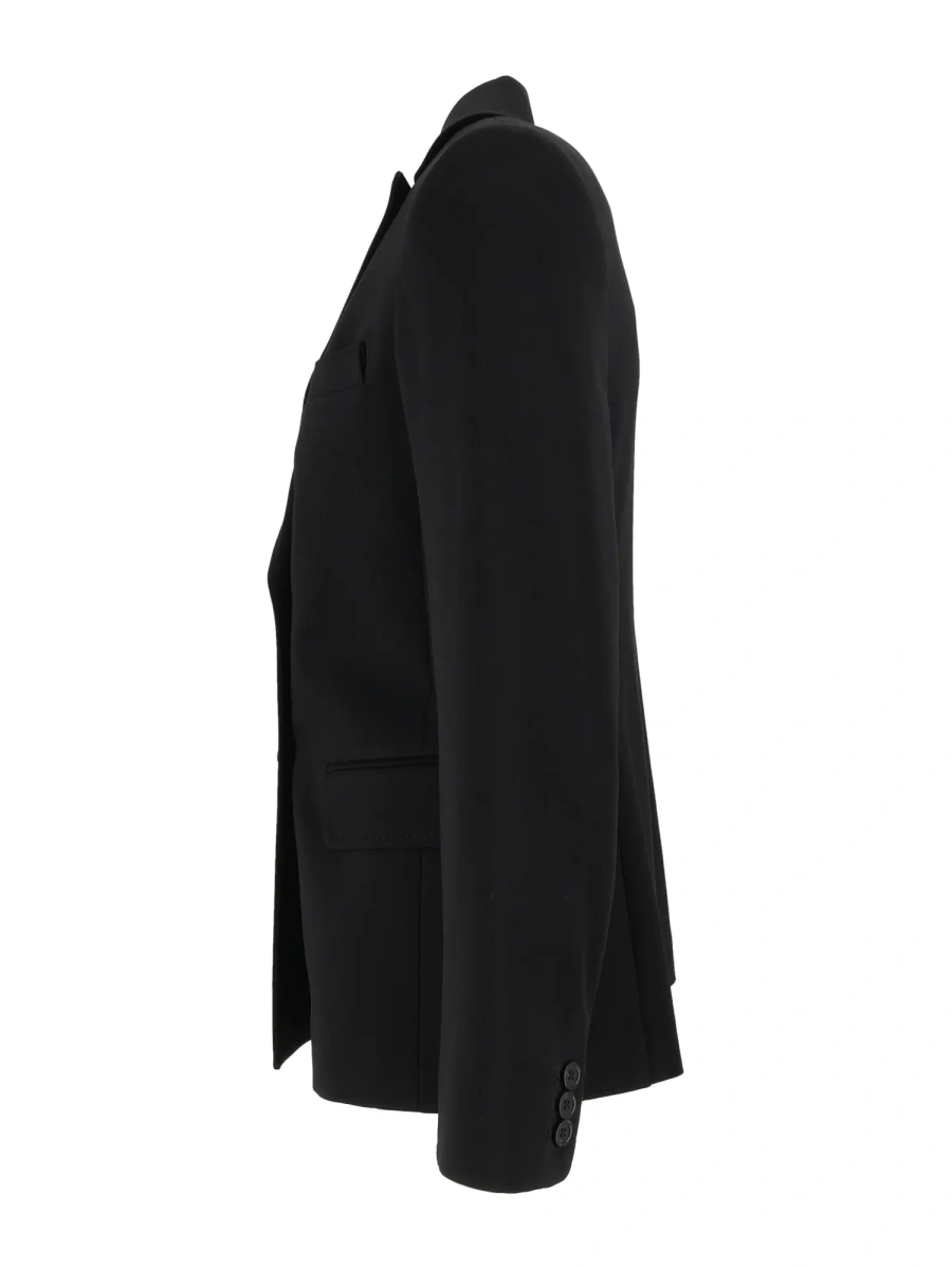 Palton COLIBRI JERSEY JACKET - Img 2