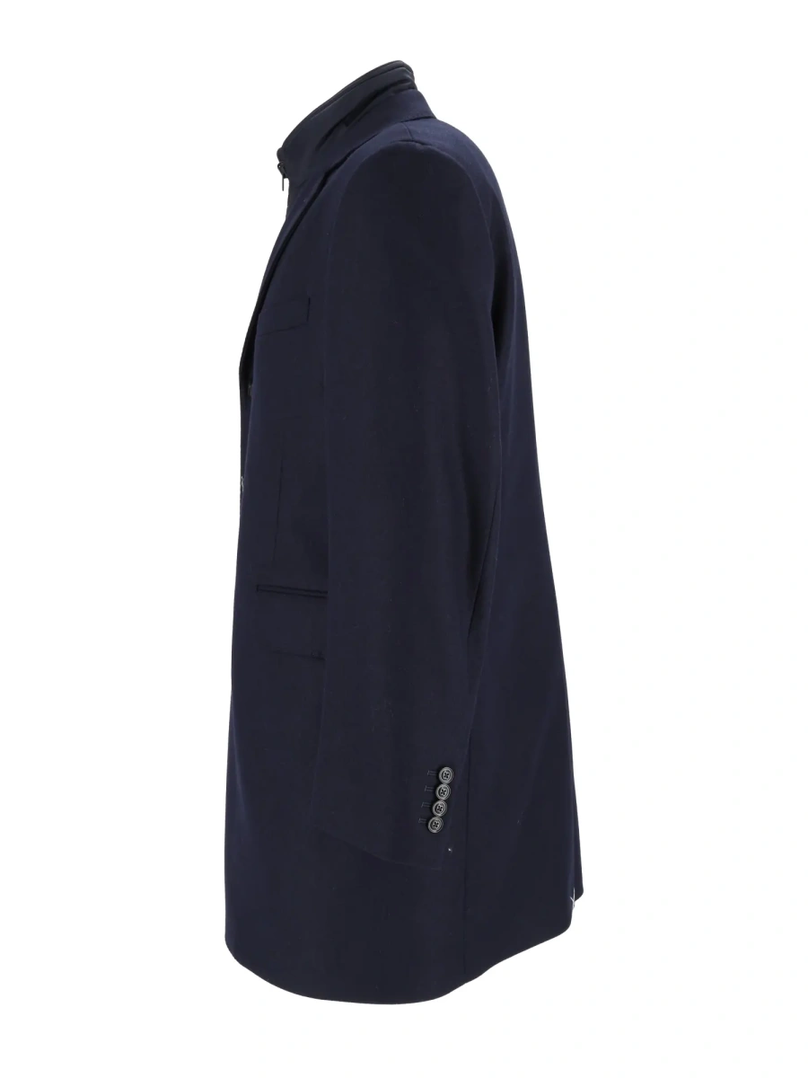 Palton DOUBLE COAT - Img 3
