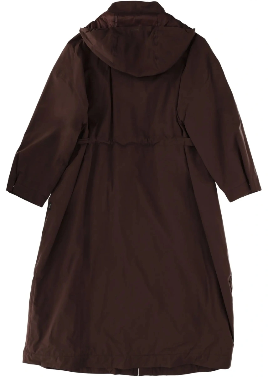 Palton "Goretex" Trench Coat - Img 2