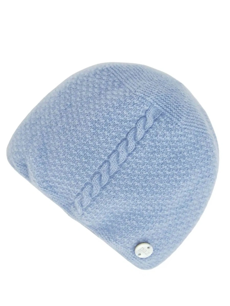 Palton KNIT NEWBORN HAT "ESSENTIA OI 26-27" - Img 2