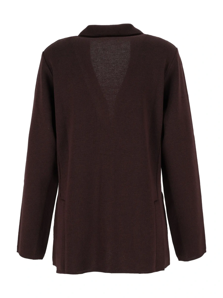 Palton MEN'S KNIT JACKET - Img 3
