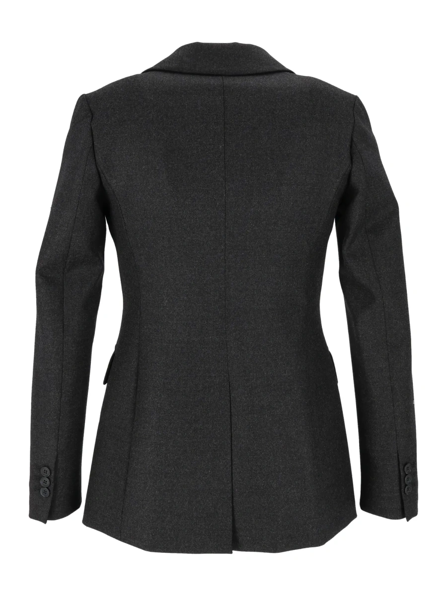 Palton P.A.R.O.S.H. JACKET - Img 3