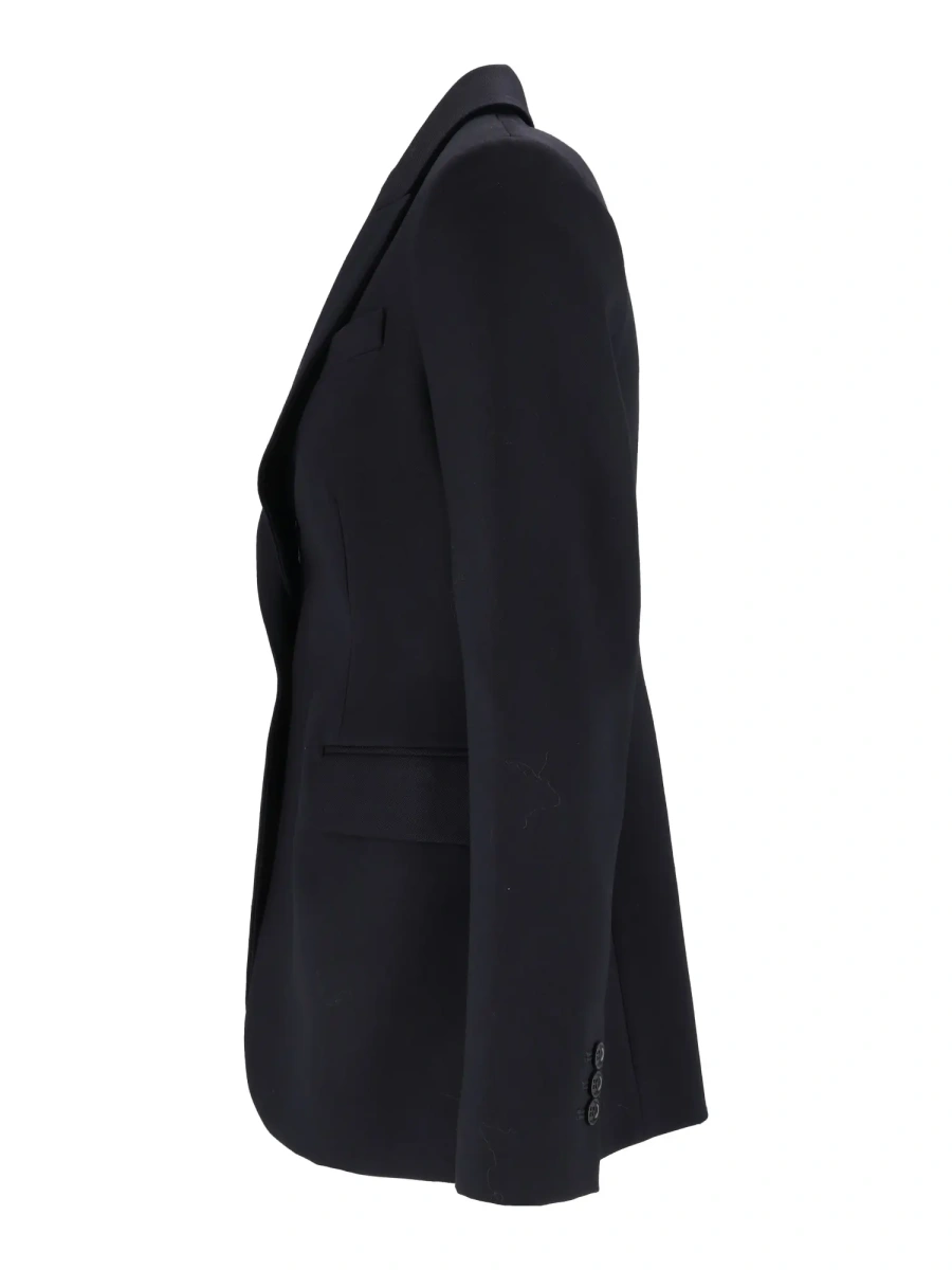 Palton P.A.R.O.S.H. JACKET - Img 2