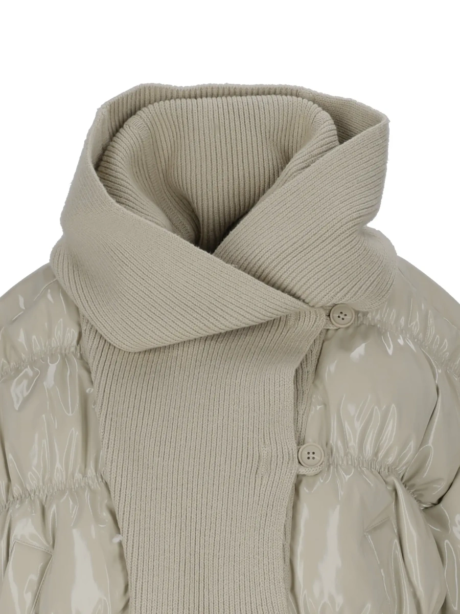Palton Puffer Jackets - Img 4