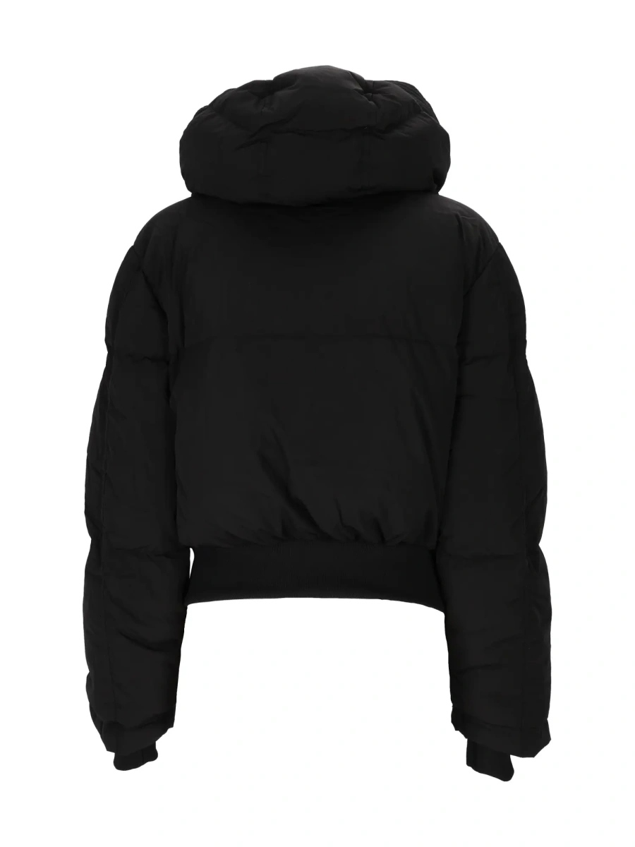 Palton Puffer Jackets - Img 3
