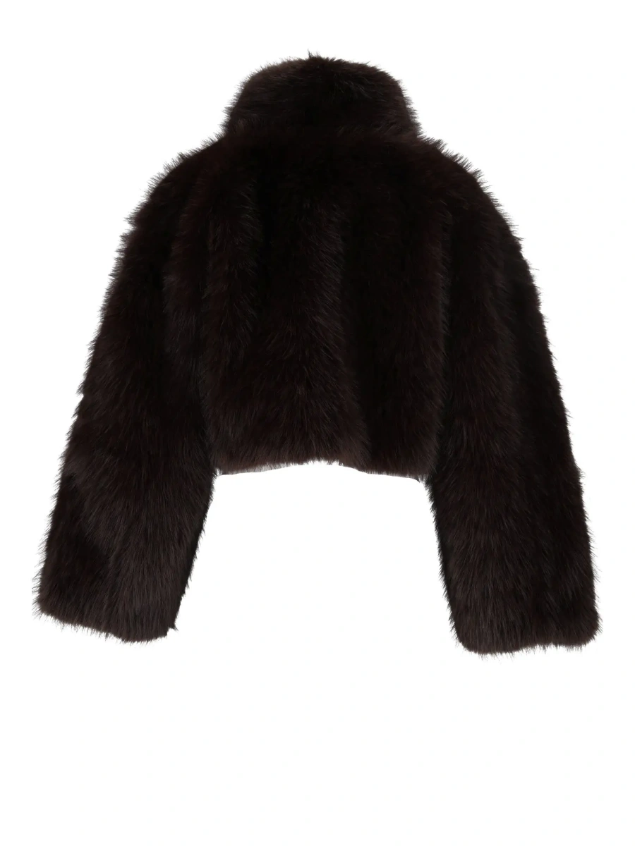 Palton SALIA JACKET - Img 3