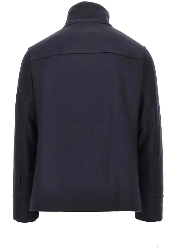 Palton 'Zakab' padded coat - Img 3