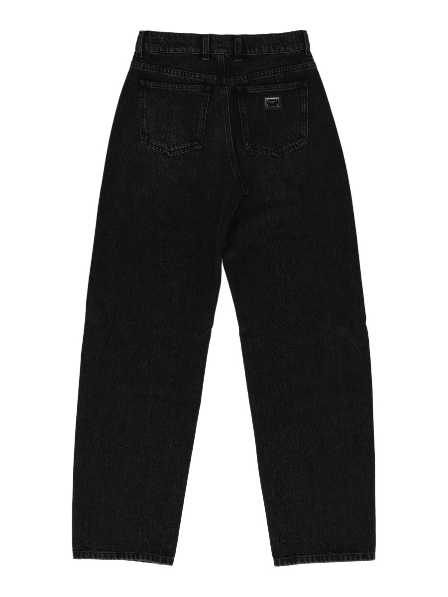 Pantaloni 5 Pockets Trousers - Img 2