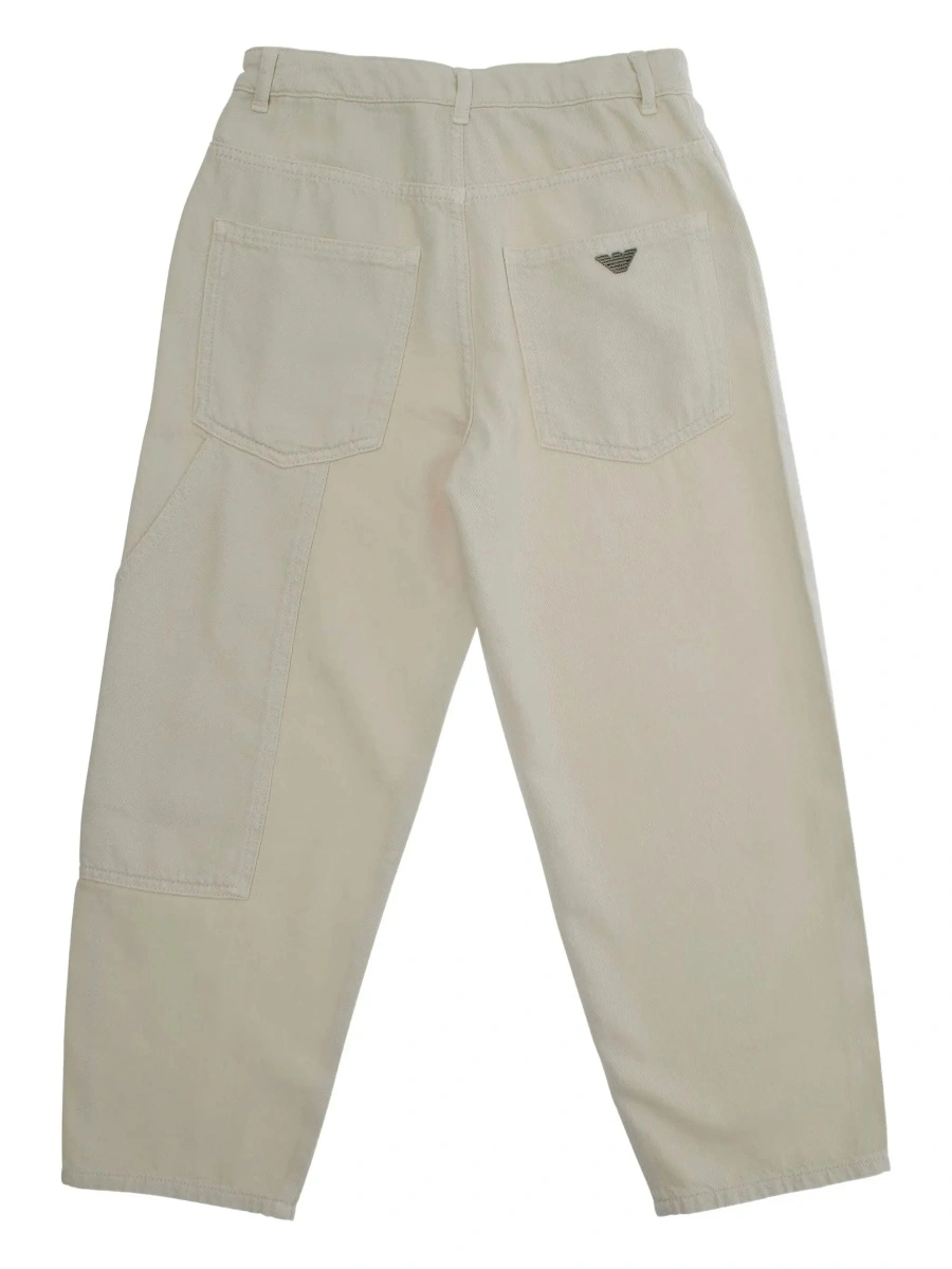 Pantaloni 5 POCKETS - Img 4