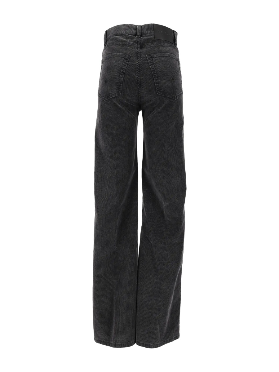 Pantaloni AMBER PANTS - Img 3