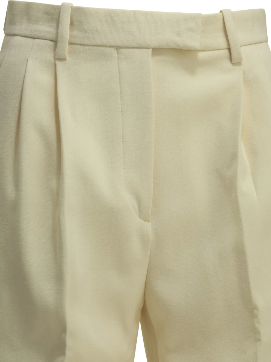 Pantaloni "Amel" Tailored Pants - Img 3