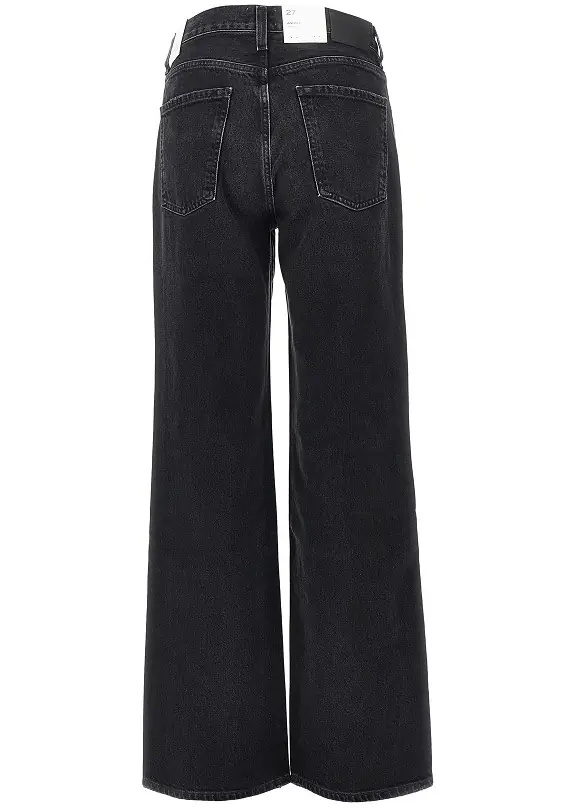 Pantaloni 'Annina Straight' jeans - Img 3
