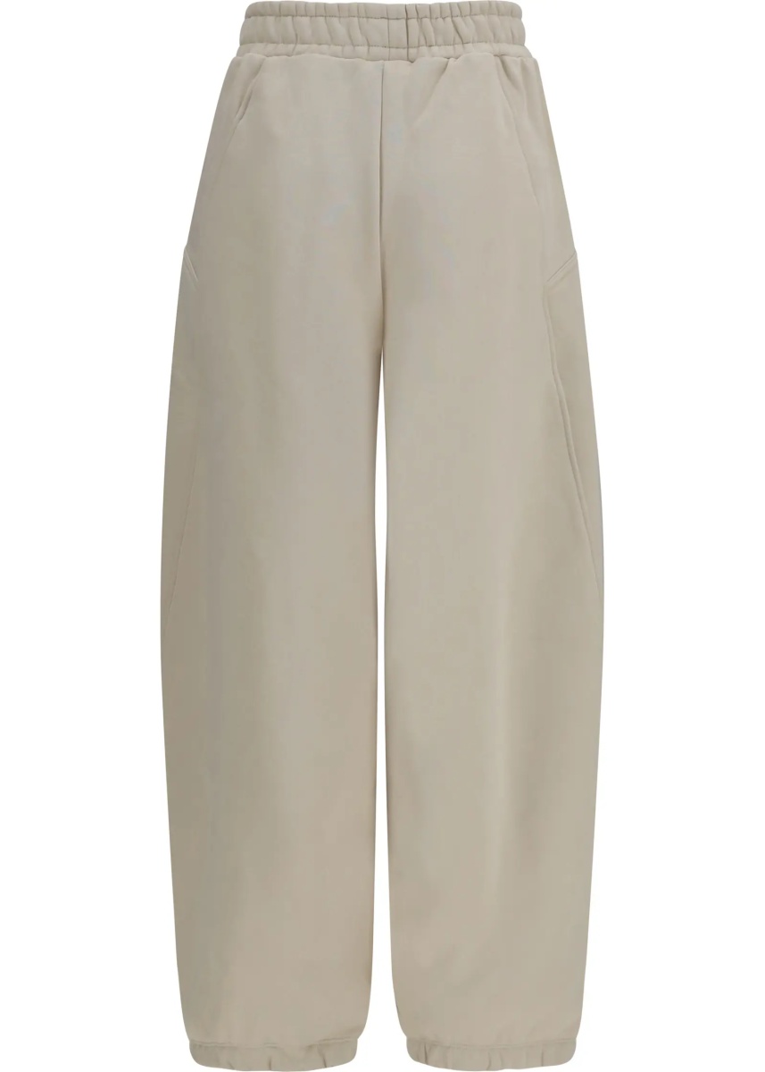 Pantaloni Athletics Crafted fleece Sweatpants - Img 2