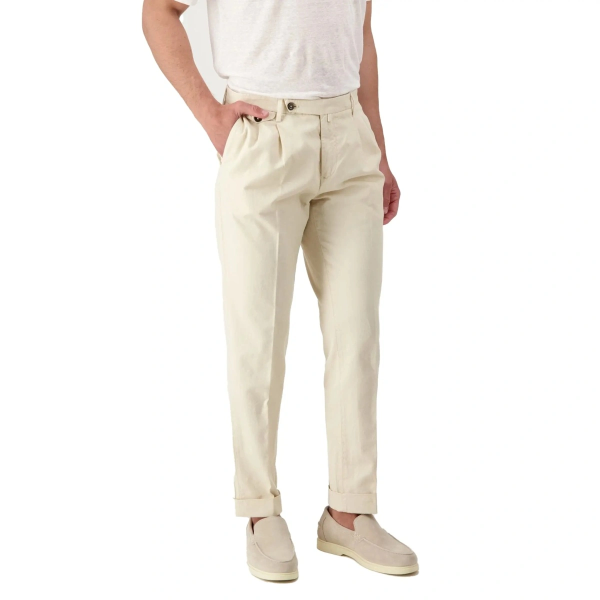 Pantaloni Autore - Img 2