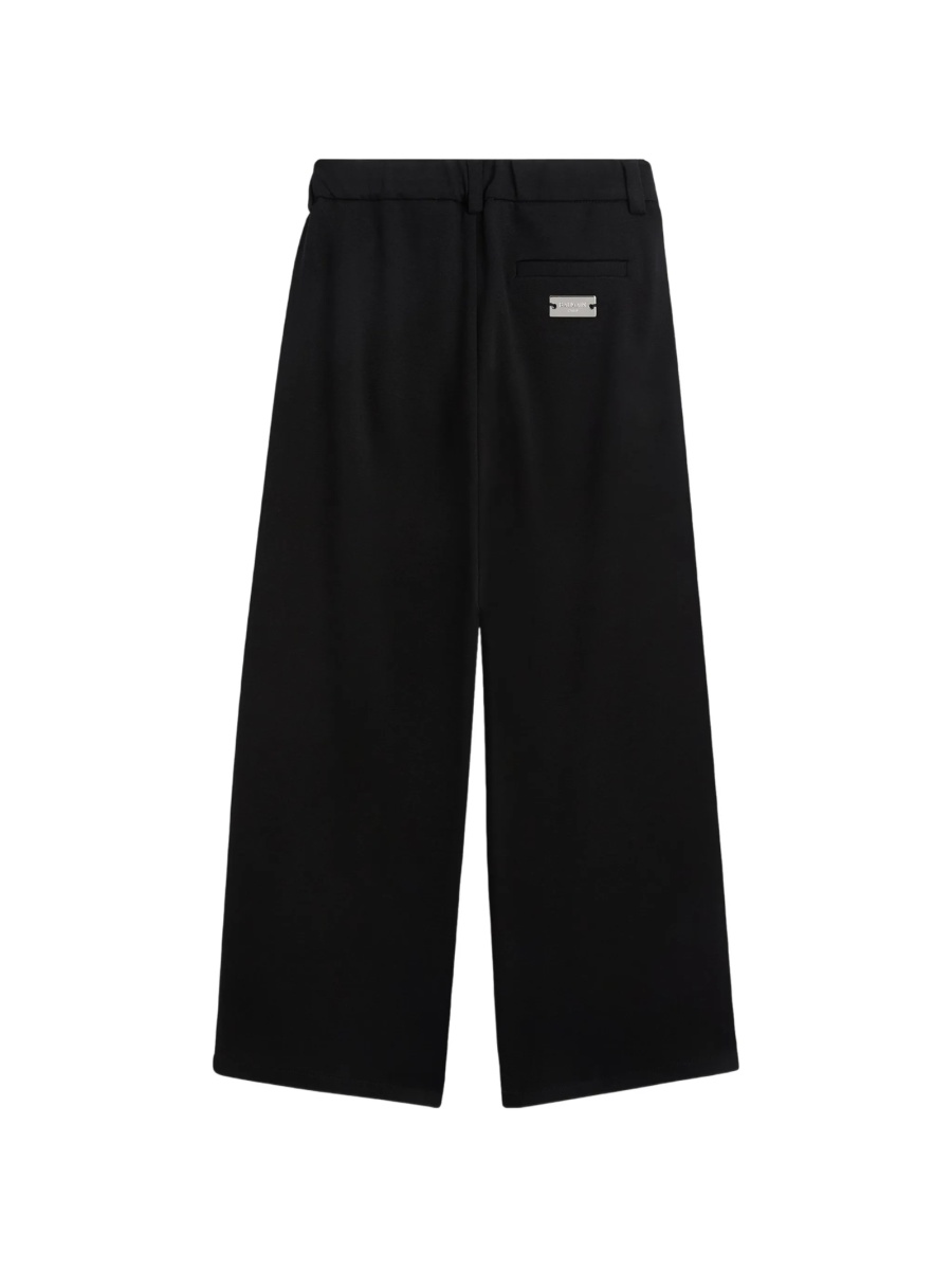 Pantaloni Balmain negri - Img 2