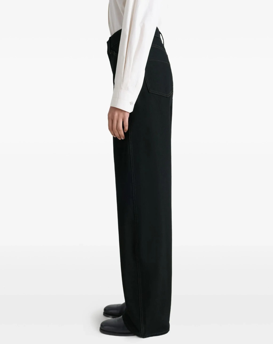 Pantaloni Barrel Pants - Img 4