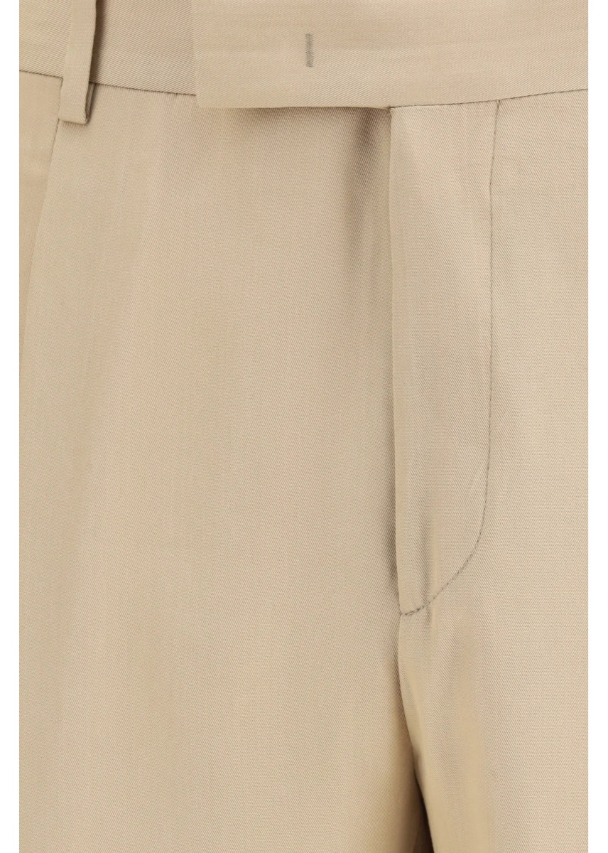 Pantaloni Berlin Fit cotton Pants - Img 3