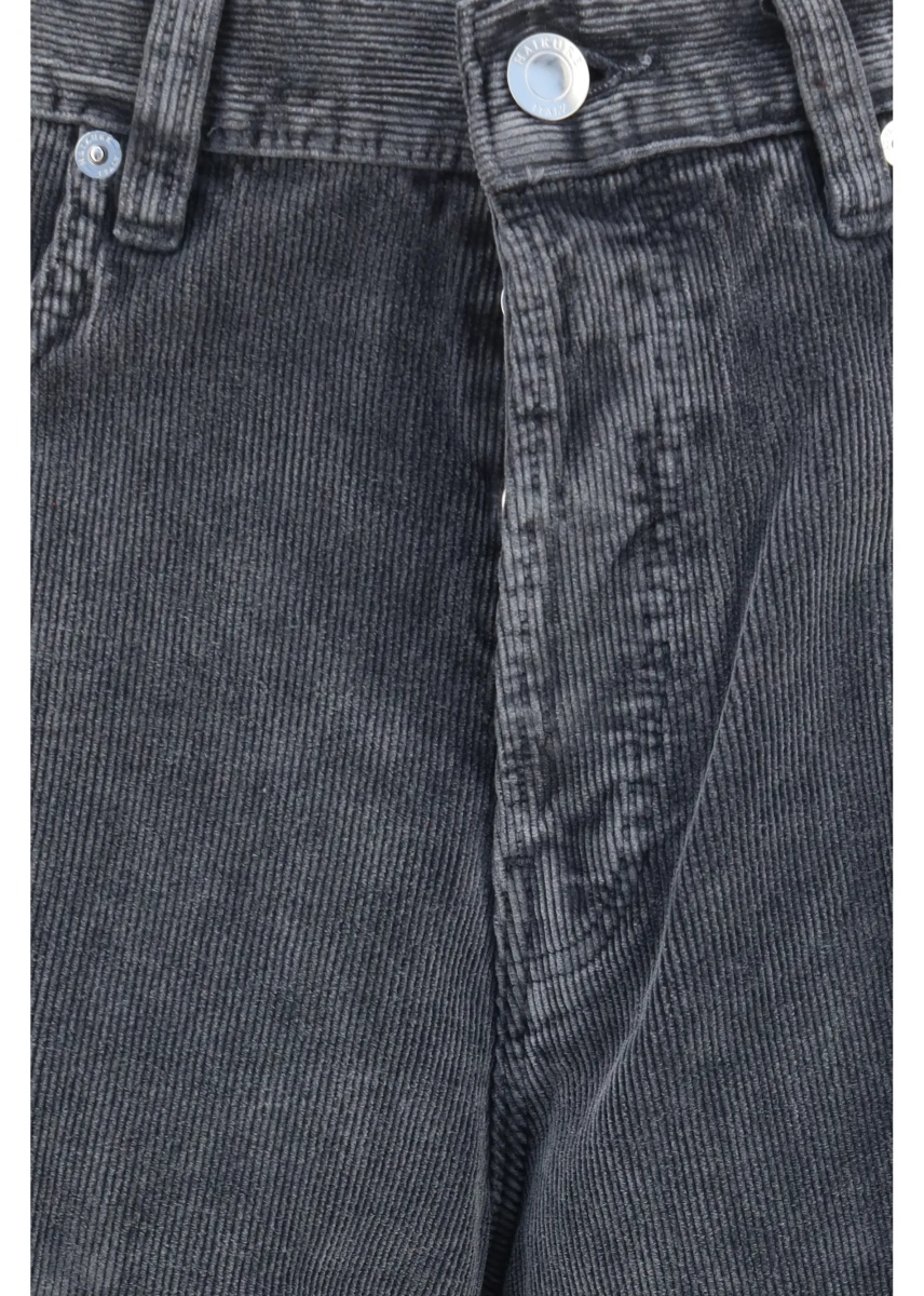 Pantaloni Bethany Velvet Pier Pants - Img 3