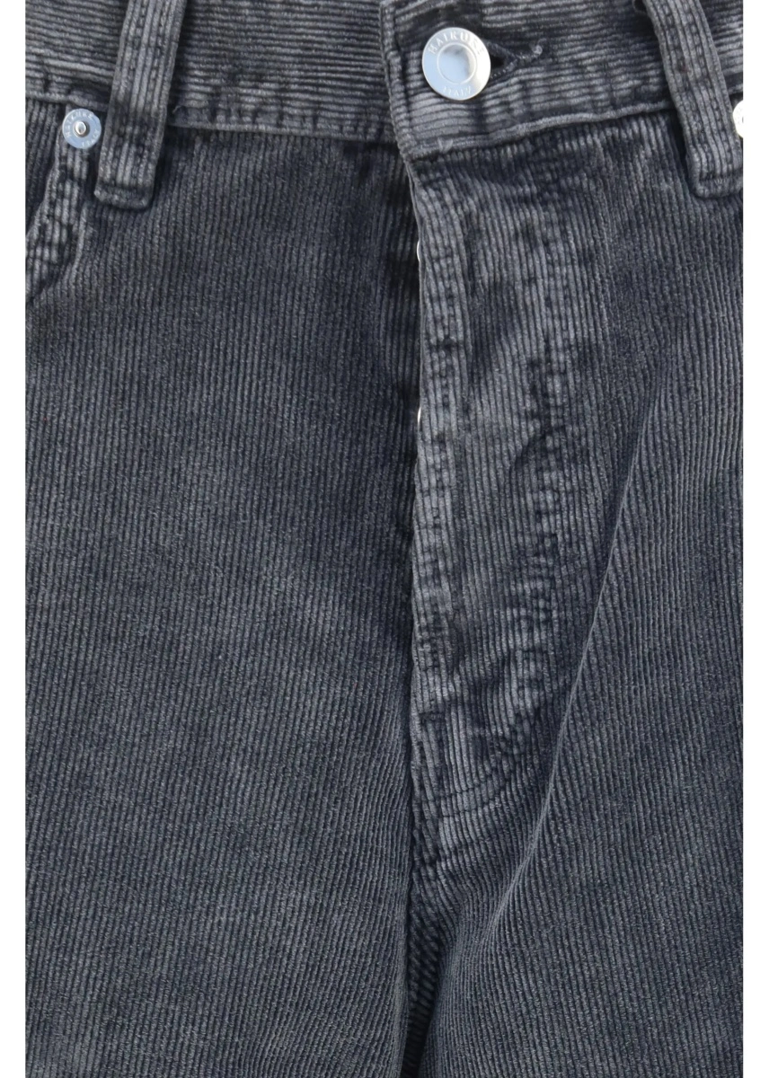 Pantaloni Bethany Velvet Pier Pants - Img 3