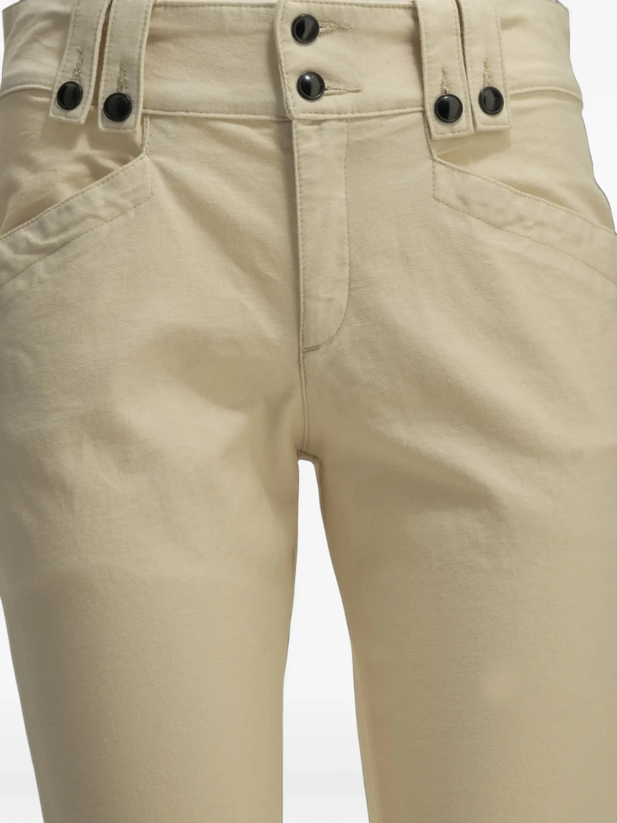Pantaloni "Birdy" Casual Pants - Img 5