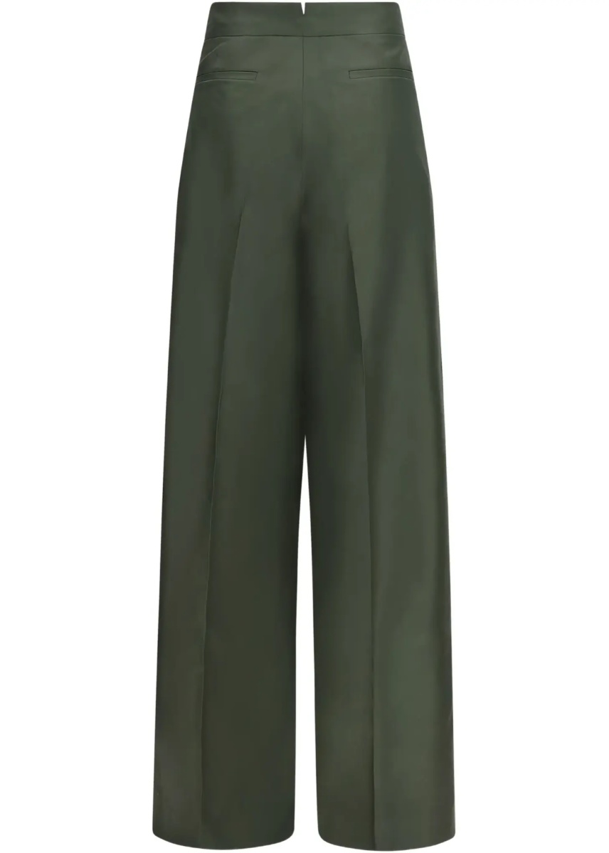Pantaloni Bogart silk twill Trousers - Img 2