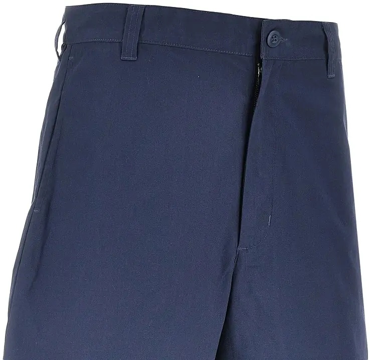 Pantaloni 'Calder' cotton-blend shorts - Img 2